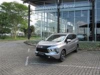 Thumbnail Mitsubishi Xpander 1.5 automatic