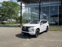 Thumbnail Mitsubishi Pajero Sport 2.4D 4X4 automatic