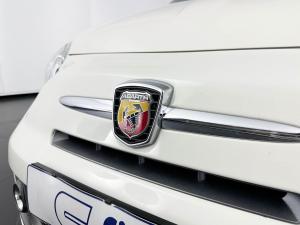 Abarth Abarth 500 1.4T - Image 10