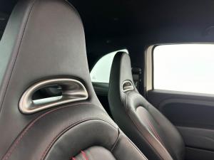 Abarth Abarth 500 1.4T - Image 12