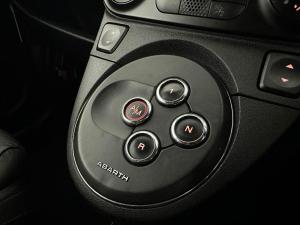 Abarth Abarth 500 1.4T - Image 13