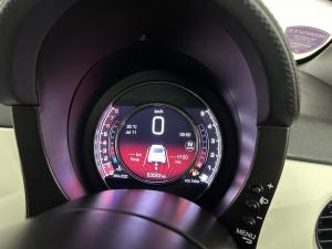 Abarth Abarth 500 1.4T - Image 14