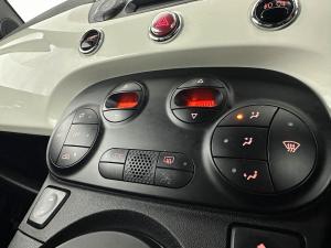 Abarth Abarth 500 1.4T - Image 16