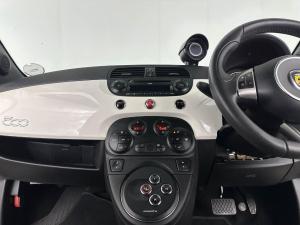 Abarth Abarth 500 1.4T - Image 17