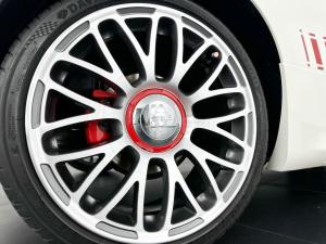 Abarth Abarth 500 1.4T - Image 18