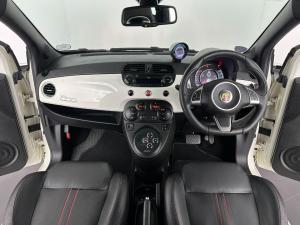 Abarth Abarth 500 1.4T - Image 19