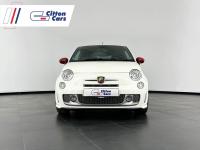 Thumbnail Abarth Abarth 500 1.4T