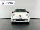 Thumbnail Abarth Abarth 500 1.4T