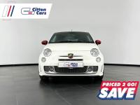 Thumbnail Abarth Abarth 500 1.4T