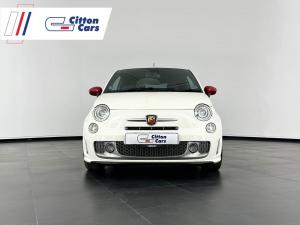 Abarth Abarth 500 1.4T - Image 1