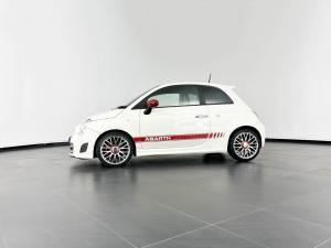 Abarth Abarth 500 1.4T - Image 2