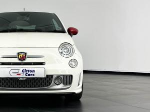 Abarth Abarth 500 1.4T - Image 3