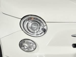 Abarth Abarth 500 1.4T - Image 4