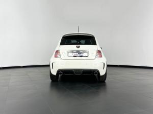 Abarth Abarth 500 1.4T - Image 5