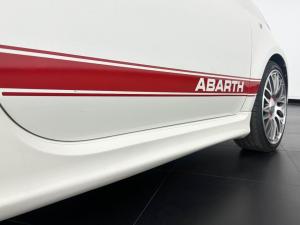 Abarth Abarth 500 1.4T - Image 6