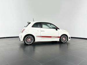 Abarth Abarth 500 1.4T - Image 7