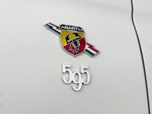 Abarth Abarth 500 1.4T - Image 8