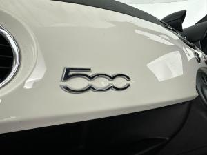 Abarth Abarth 500 1.4T - Image 9