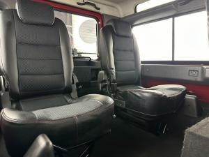 Land Rover Defender 902.2D S/W - Image 10