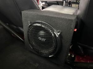 Land Rover Defender 902.2D S/W - Image 11