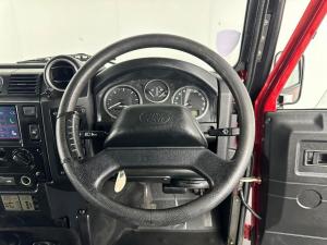 Land Rover Defender 902.2D S/W - Image 14
