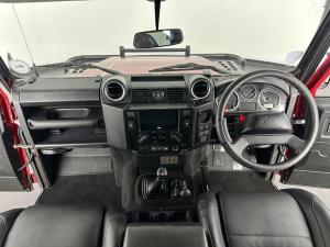 Land Rover Defender 902.2D S/W - Image 16
