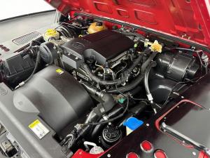 Land Rover Defender 902.2D S/W - Image 17