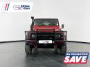 Thumbnail Land Rover Defender 902.2D S/W