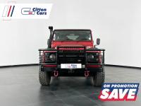 Thumbnail Land Rover Defender 902.2D S/W