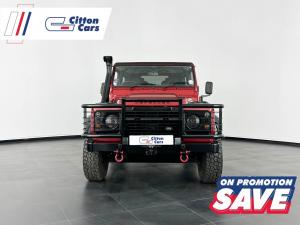 Land Rover Defender 902.2D S/W - Image 1