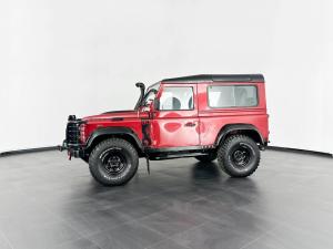 Land Rover Defender 902.2D S/W - Image 2