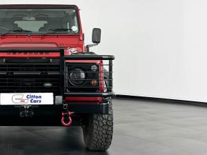 Land Rover Defender 902.2D S/W - Image 3