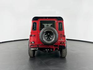 Land Rover Defender 902.2D S/W - Image 5