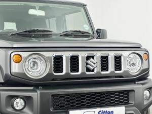 Suzuki Jimny 1.5 GLX automatic 5-Door - Image 16