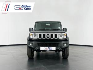 Suzuki Jimny 1.5 GLX automatic 5-Door - Image 1