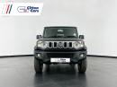 Thumbnail Suzuki Jimny 1.5 GLX automatic 5-Door