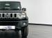 Suzuki Jimny 1.5 GLX automatic 5-Door - Thumbnail 2