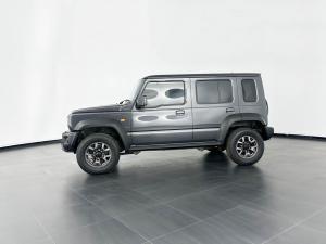 Suzuki Jimny 1.5 GLX automatic 5-Door - Image 3