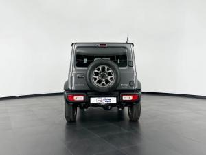 Suzuki Jimny 1.5 GLX automatic 5-Door - Image 4