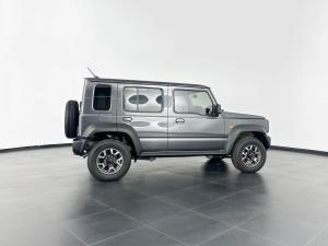 Suzuki Jimny 1.5 GLX automatic 5-Door - Image 5