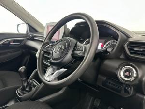 Toyota Urban Cruiser 1.5 XR - Image 10