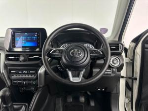 Toyota Urban Cruiser 1.5 XR - Image 13