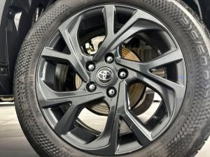 Toyota Urban Cruiser 1.5 XR - Image 16