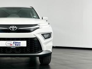 Toyota Urban Cruiser 1.5 XR - Image 2