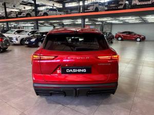 Jetour Dashing 1.5T Momentum - Image 7
