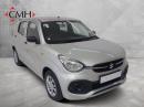 Thumbnail Suzuki Celerio 1.0 GA