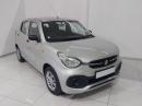 Thumbnail Suzuki Celerio 1.0 GA