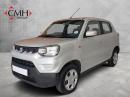 Thumbnail Suzuki Celerio 1.0 GA