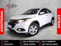 Thumbnail Honda HR-V 1.5 Comfort