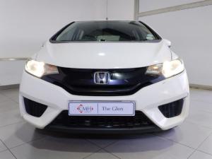 Honda Jazz 1.2 Comfort - Image 2